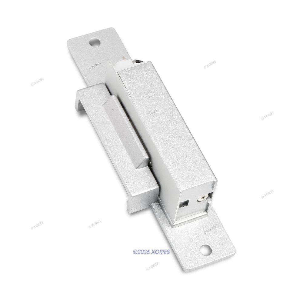 Electric Door Strike Lock For Access Control System Use Fail Secure Mode
