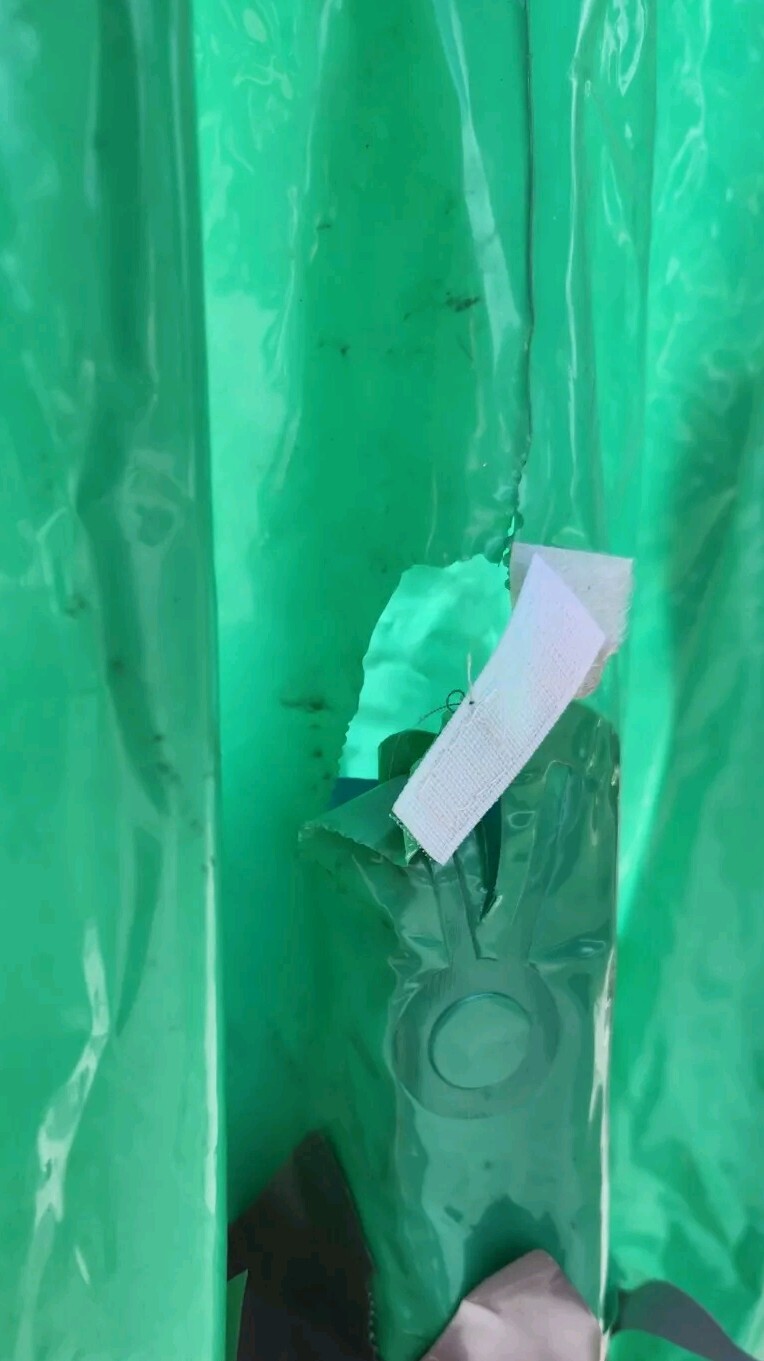 Rare Fun World 6 Foot Motion Activated Monster Frankenstein Halloween Decor READ