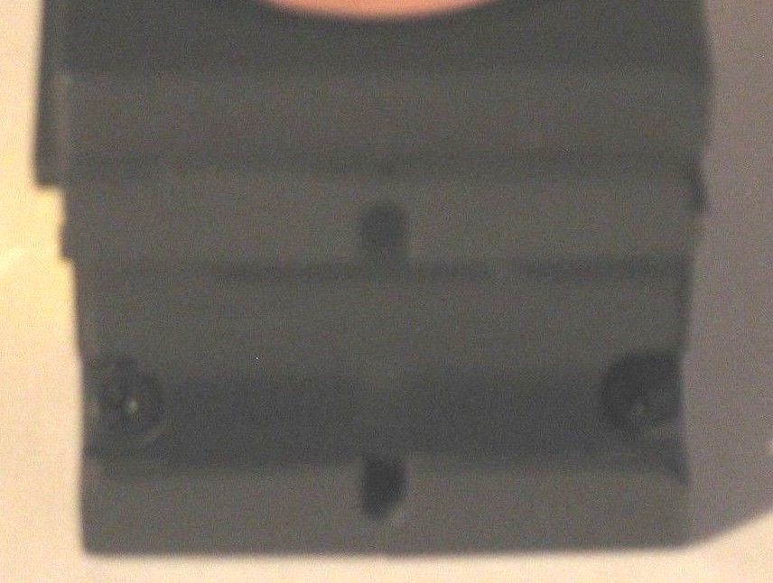 Nikon Fluorescence Filter Cube 96107M 31001 807