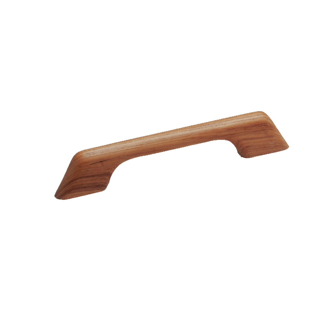 Whitecap Teak Handrail - 1 Loop - 13"L