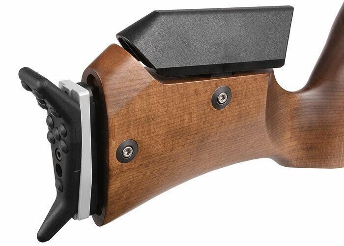 Feinwerkbau 800 Basic Air Rifle .177