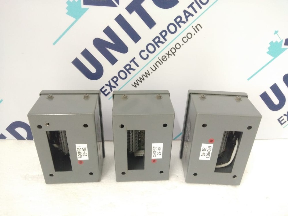 JRC BNWAS BUZZER UNIT NVS-765