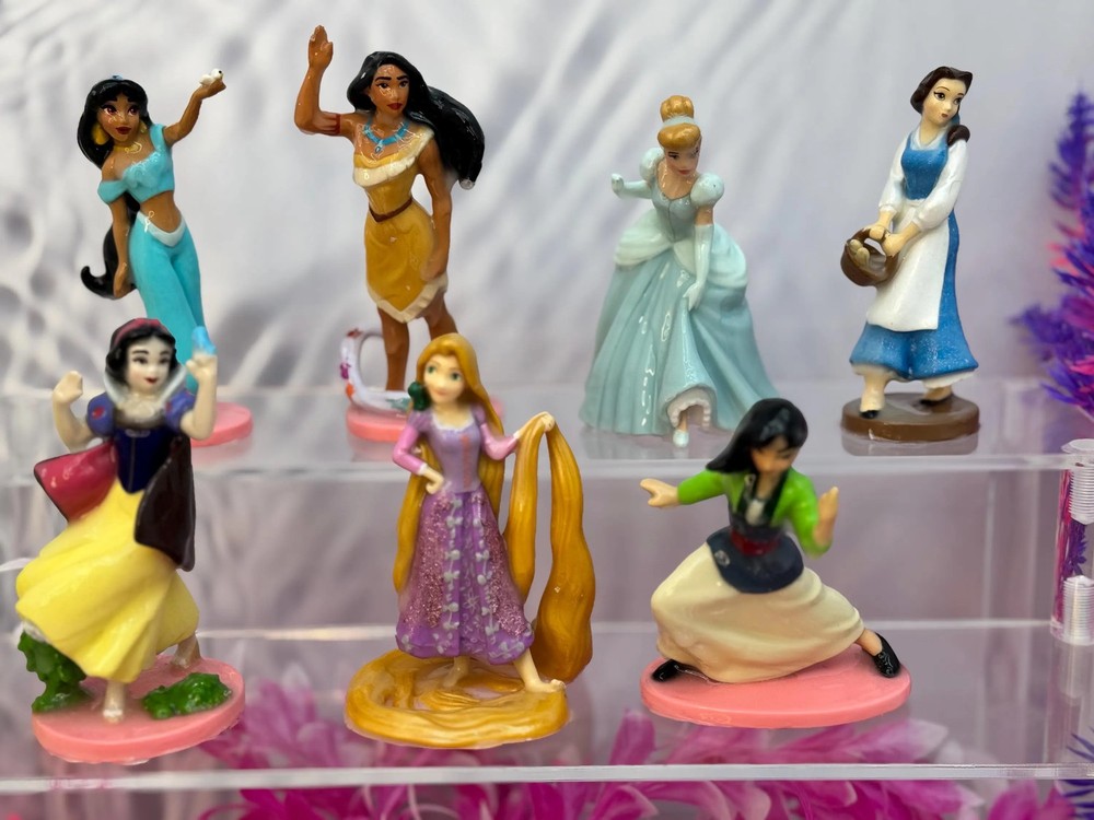 Disney Princess Collection