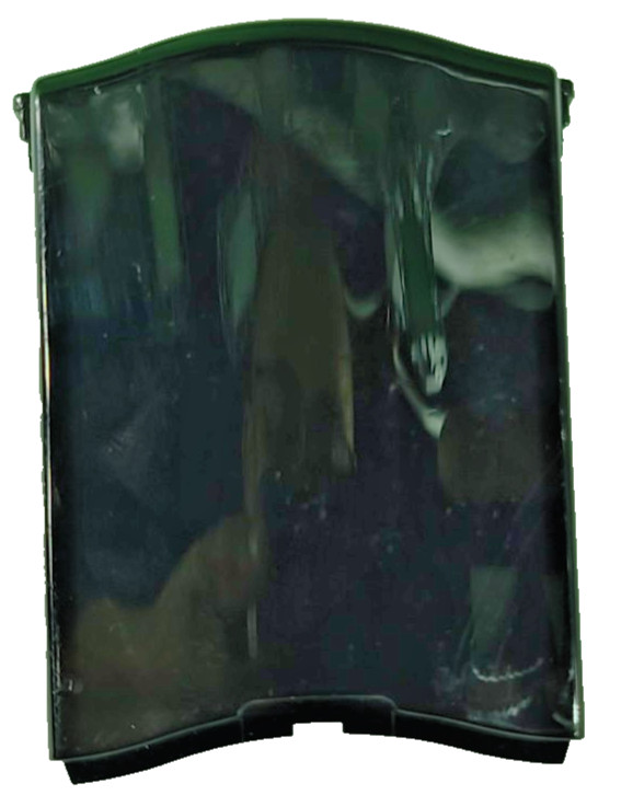 Kwikset Interior Battery Cover Kwikset Smartcode 5064800, Smartcode 915,916