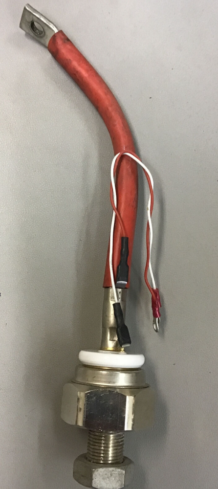 Powerex PP601 92 9603 SCR Module Stud Type (B384)