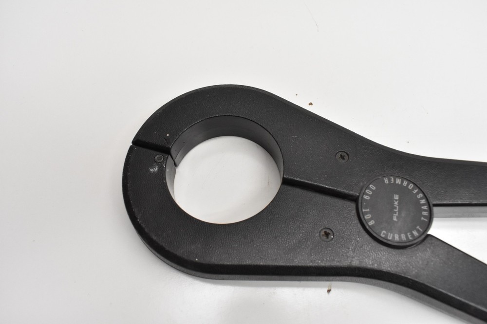 Fluke Current Transformer Clamp 80I-600