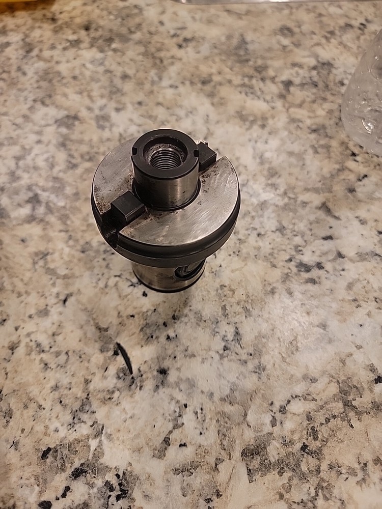 Iscar ETM SMH MB63-1 Shell Mill holder MB modular boring system