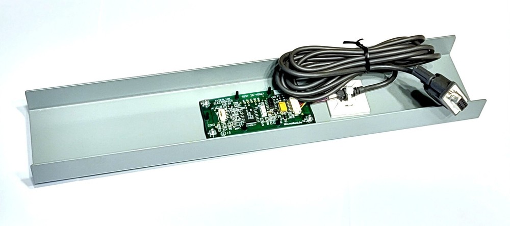 INTERLINK ELECTRONICS 20-46567, Mouse Button Panel Assembly Control w/Mounting