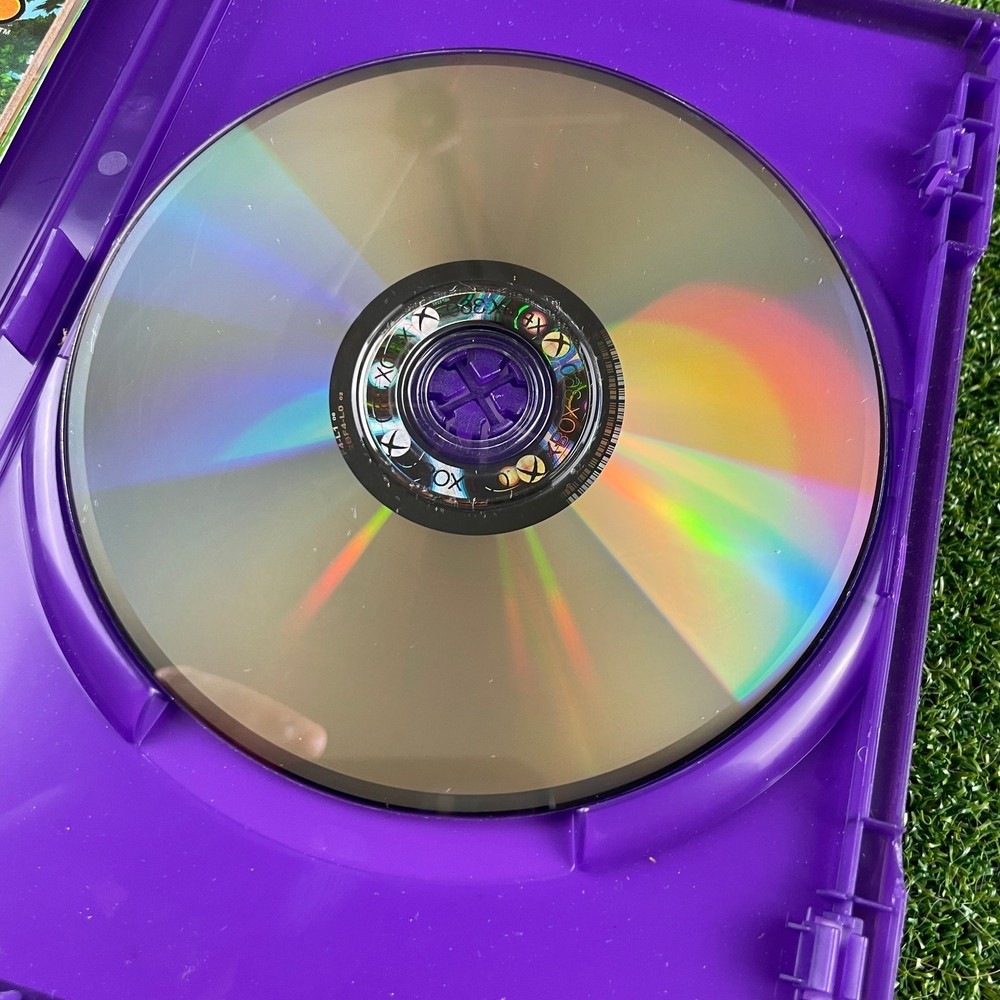 Microsoft Xbox 360 Kinect Sensor Bundle 4 Games Tested Working