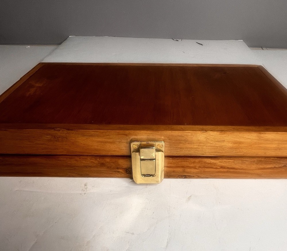 HENRY TAYLOR & HT DIAMIC GOUGES - LOT OF 4 - IN PRESENTATION BOX