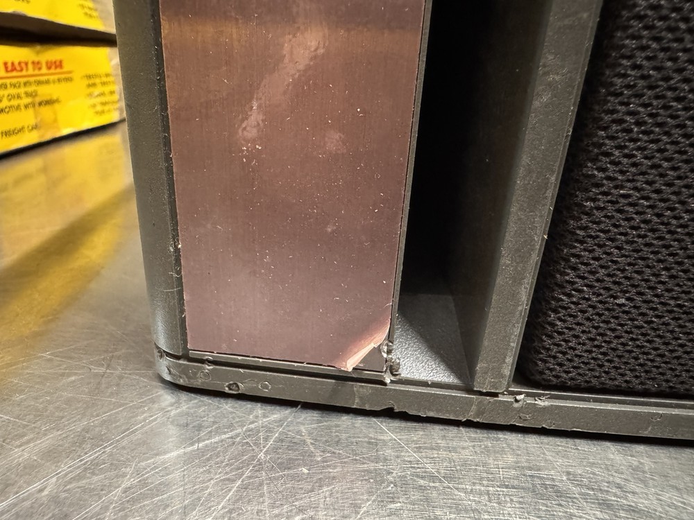 Bose Model 141 Speaker Pair