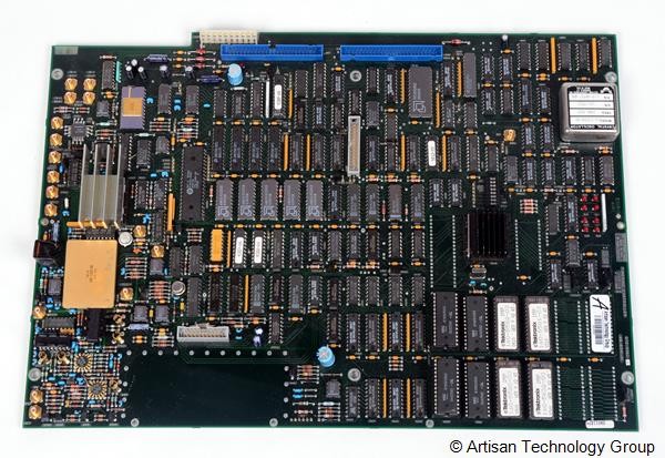 Tektronix 670-9362-53 Timebase Controller