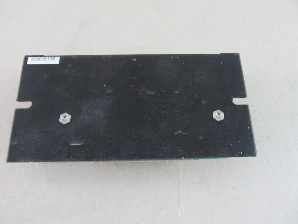 Kalatel KTD-336 Interface