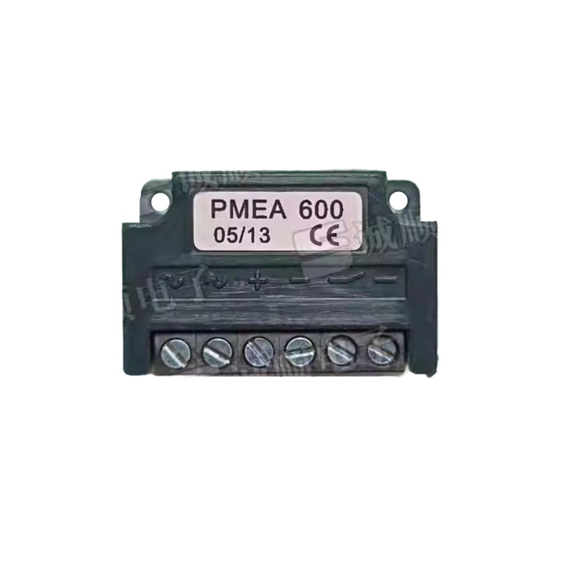 1pcs PMEA 600 Rectifier