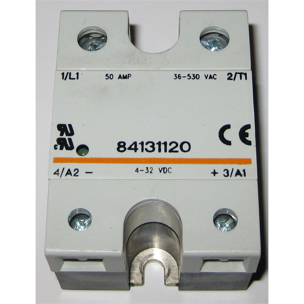 For GN 84131120 Solid State Relay Replacement 4-32V