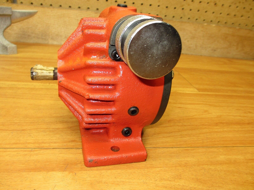 Candy Controls 1A *NEW OLD STK* Dynamic Differential Timing Gearbox 1:1 Reverse