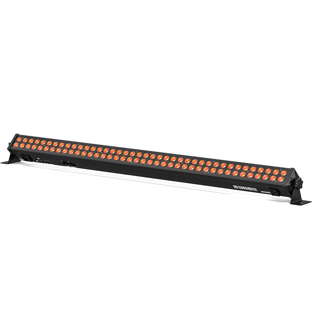 Wall Washer Light Bar Atmosphere Light DJ Party Stage Performance Effect Light