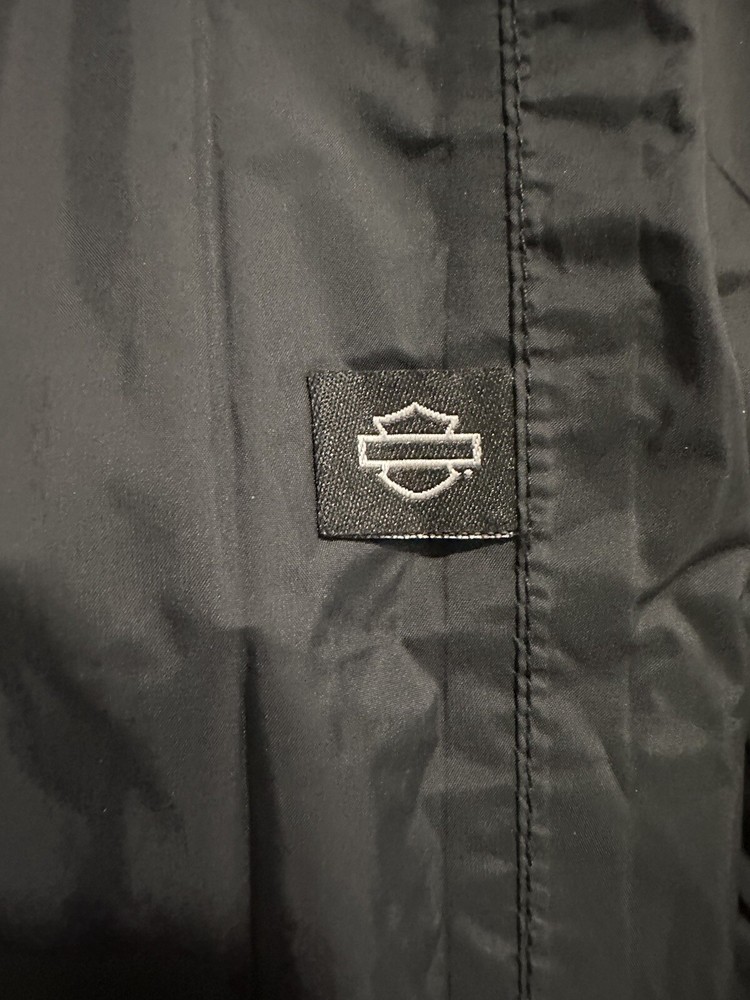 Harley Davidson Rain Wear Extra Small