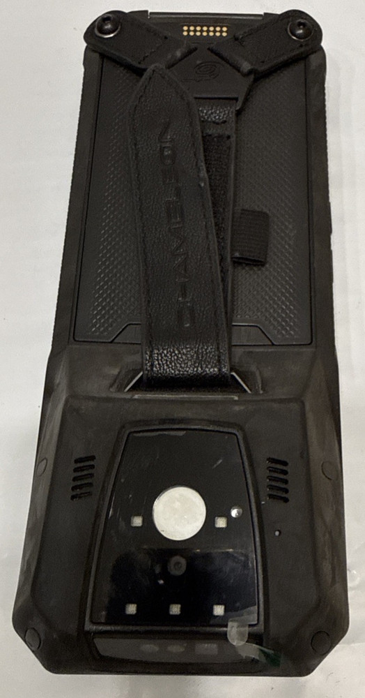 Chameleon 5 Rugged Biometric Handheld Device – Powers On Same As Pictures