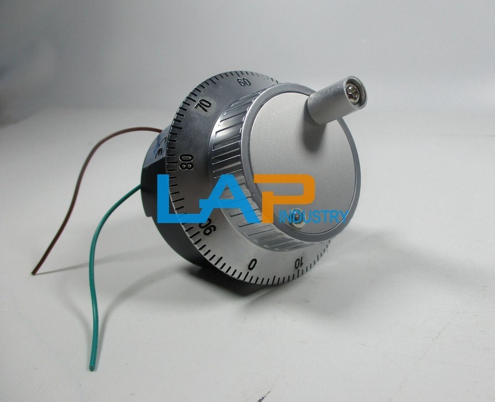 1Pcs New Encoder OVM-01-2DE OVM012DE