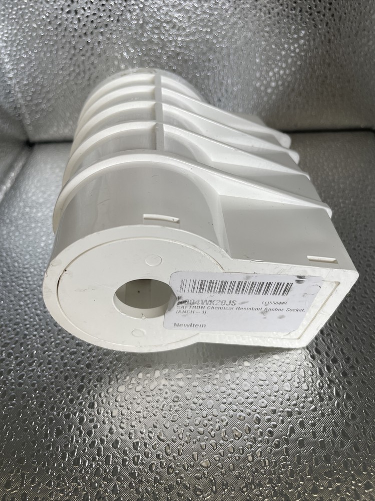Saftron Anchor Socket ANCH-1