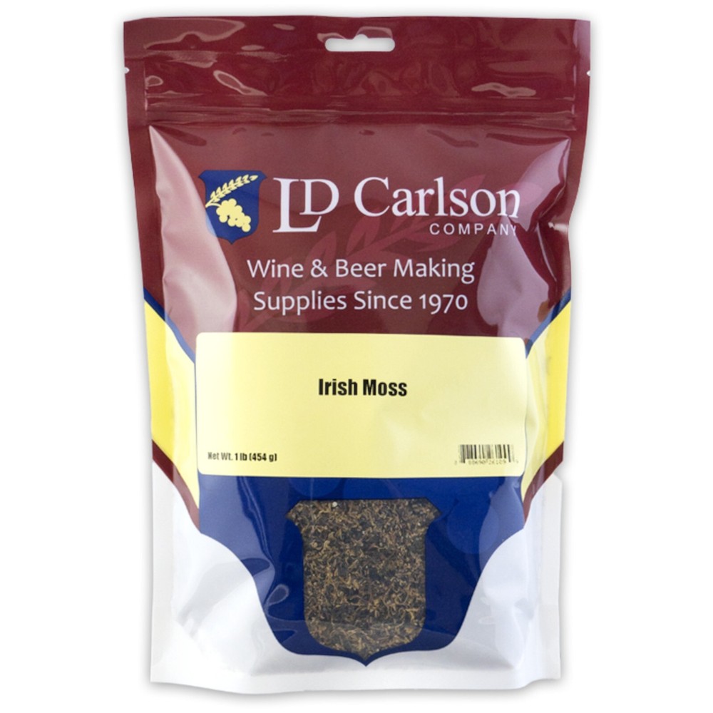 Irish Moss, 1lb