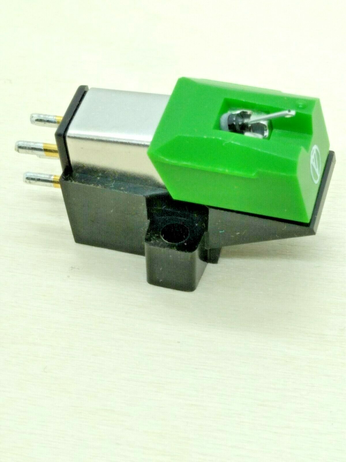 Audio-Technica AT95E Dual Magnet Phono Cartridge ELLIPTICAL USA SELLER/SHIP