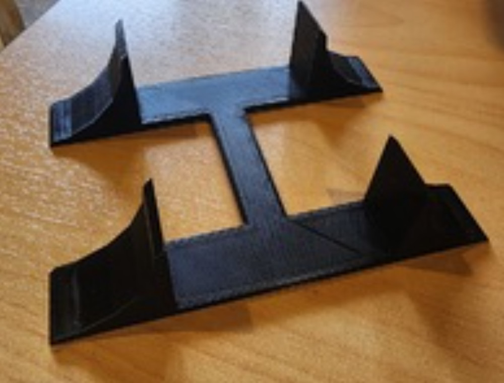 Xbox 360 Slim Vertical Stand