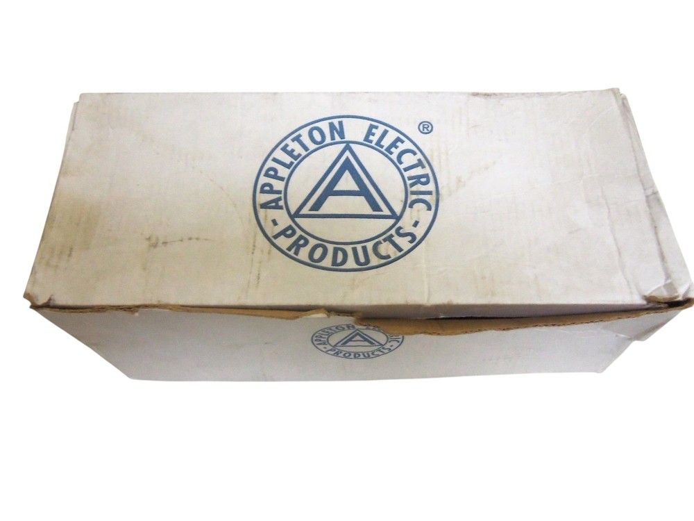 APPLETON T67 CONDUIT NSMP