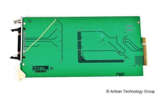 Cytec 16-16-60 MESA II EIF Module