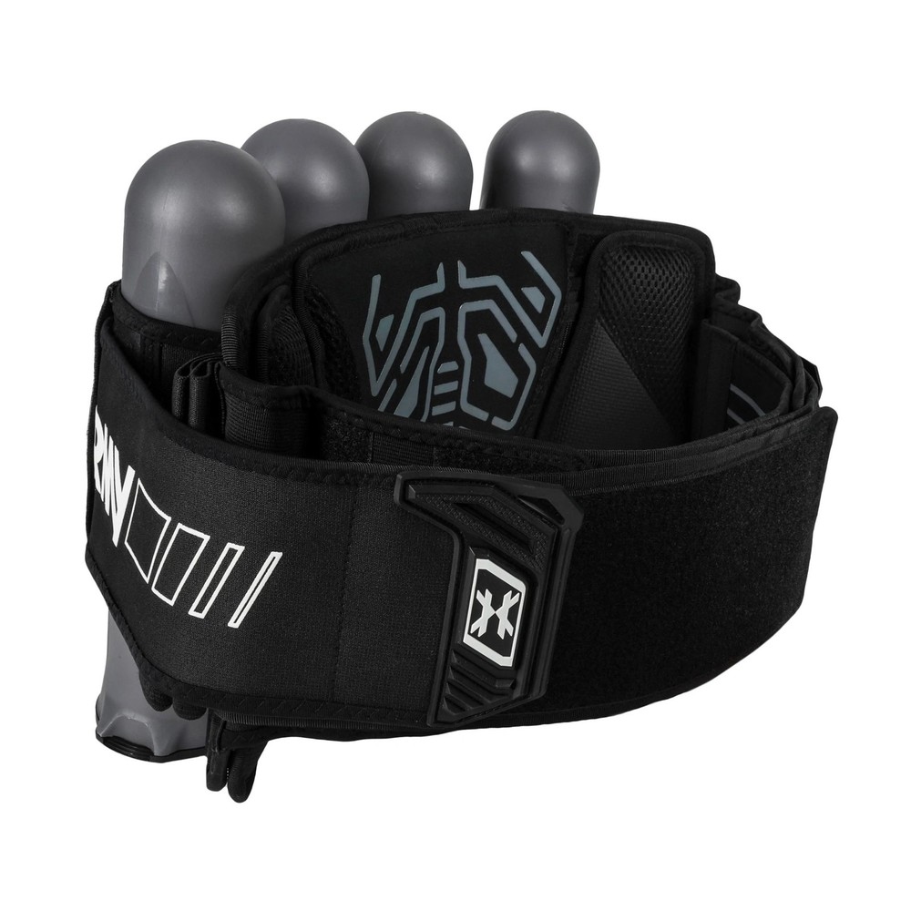 HK Army Zero GX Harness 4+3 Stealth