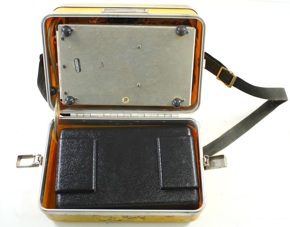 3M DYNATEL 735 Portable Open/Split Cable Fault Locator