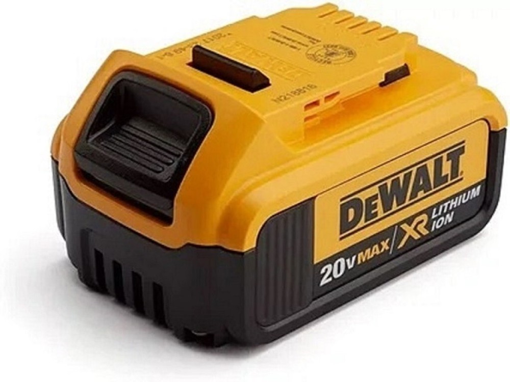 Dewalt 14,4-18-20V Battery - Gesipa Tool Adapter ( Jadapters )