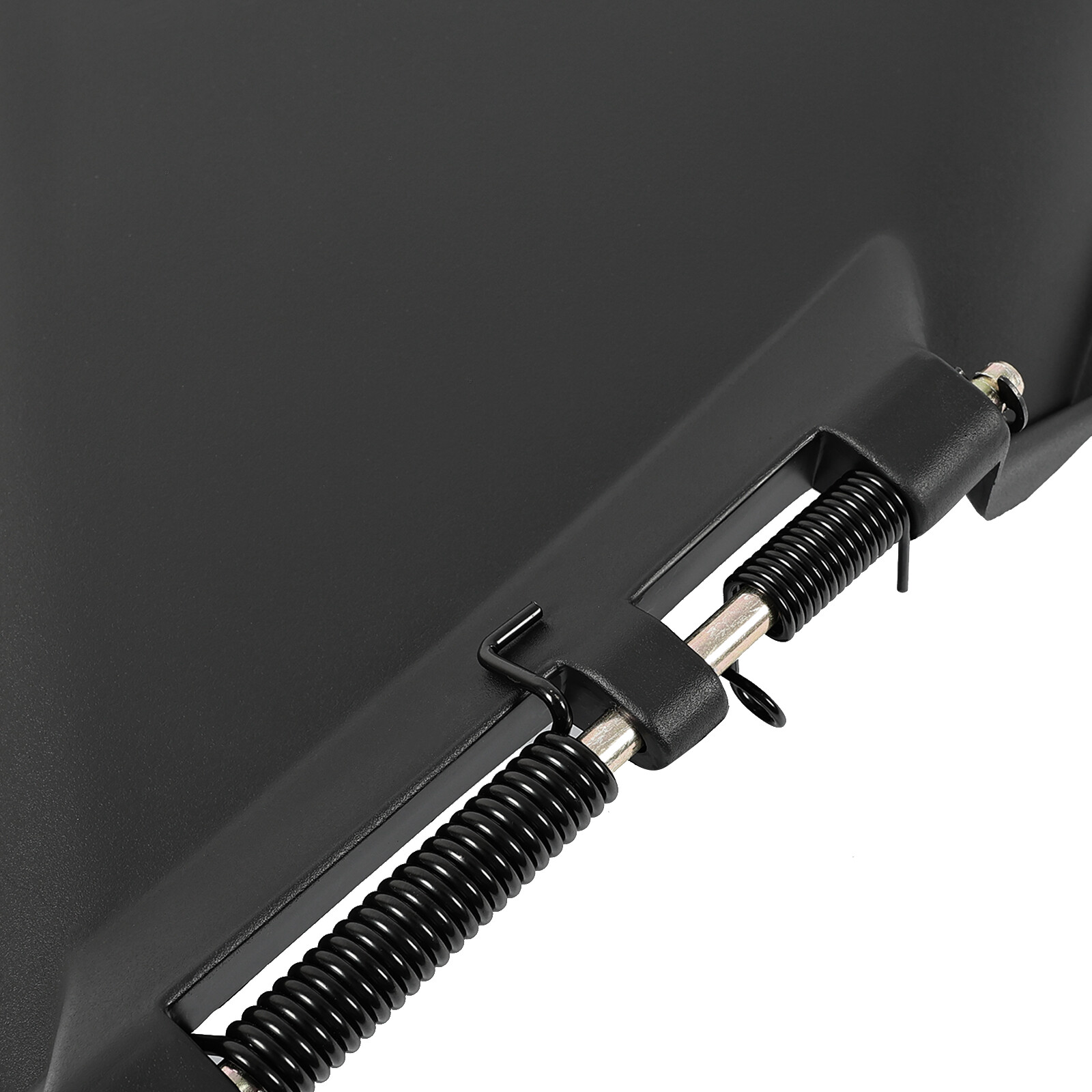 For John Deere 42" Deck Deflector Shield Chute Cover # GX25075 GY20647