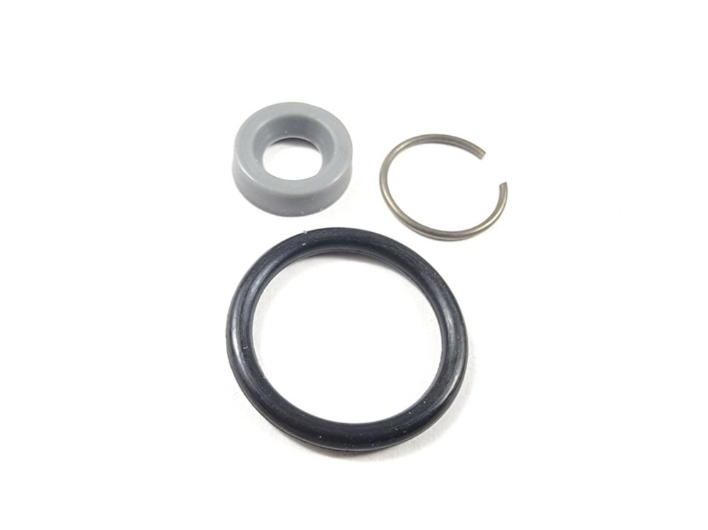 2004R Speedometer seal O-Ring, Seal & C-Clip