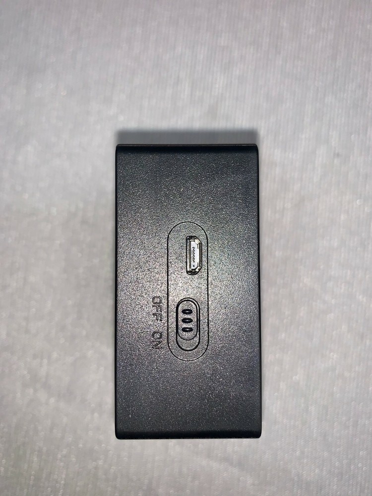 VANS “OFF THE WALL” Bluetooth Wireless Speaker