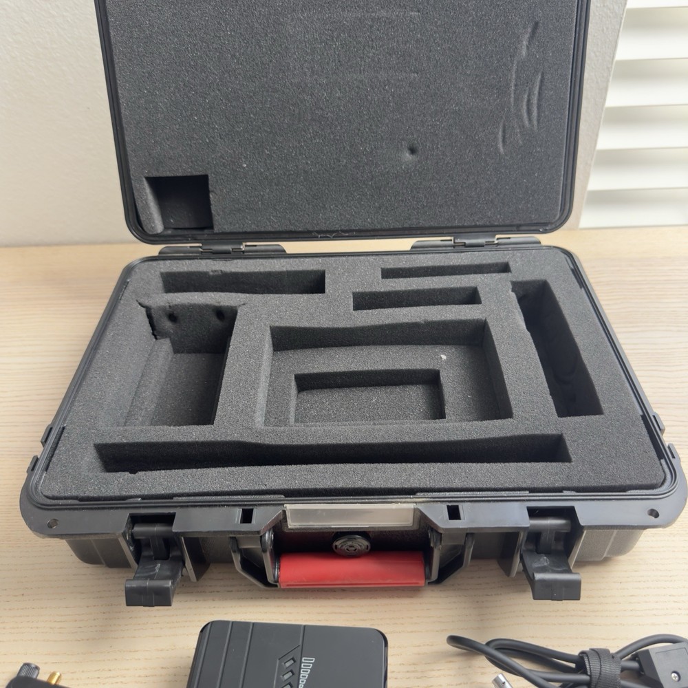 Cinegear Ghosteye Wireless Transmitter and Receiver 150M