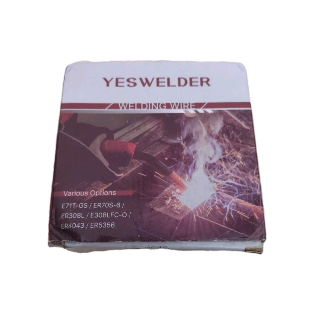 Yeswelder Welding Wire