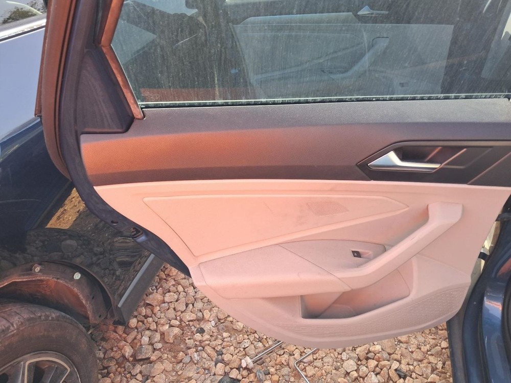 JETTA 2019 Glove Box 4797666