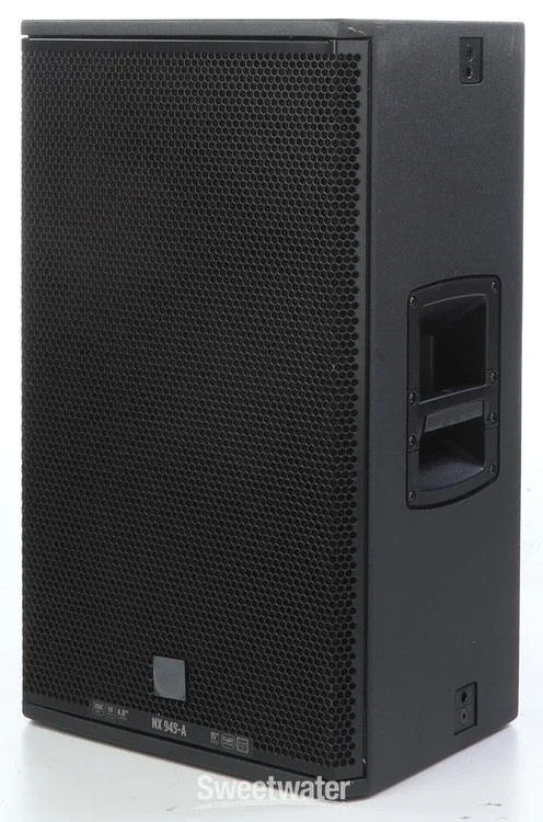 RCF NX 945-A Professional Active Speaker