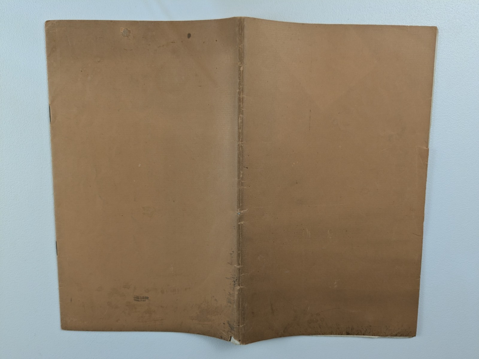 1898 - Uncle Sam's Navy Historical Fine Art Series 12 Booklet - B27