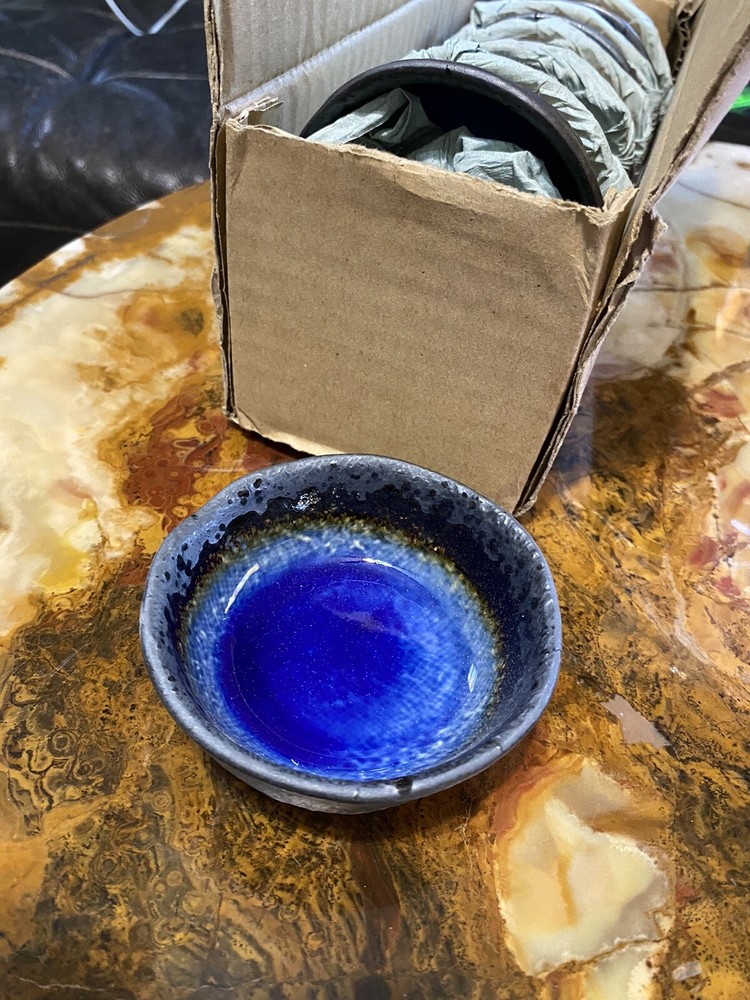 Miya Japan souce dish