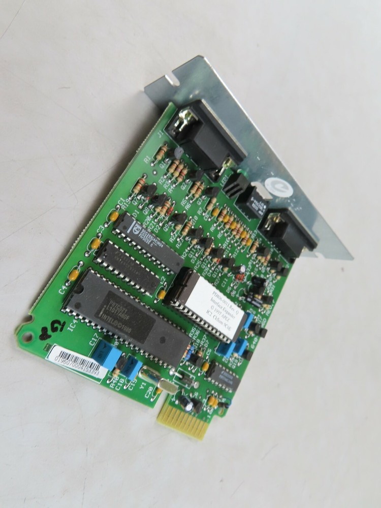 APC AP9607 Smart Slot UPS Interface Expander