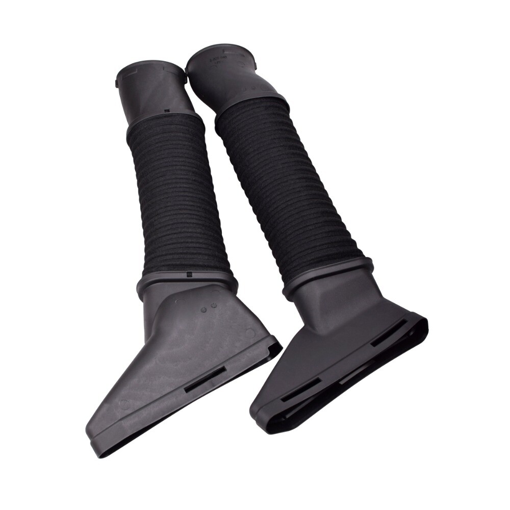 2 Air Intake Hose 2780904982 For Mercedes-Benz S550 S63 AMG 2014-2017 Left Right