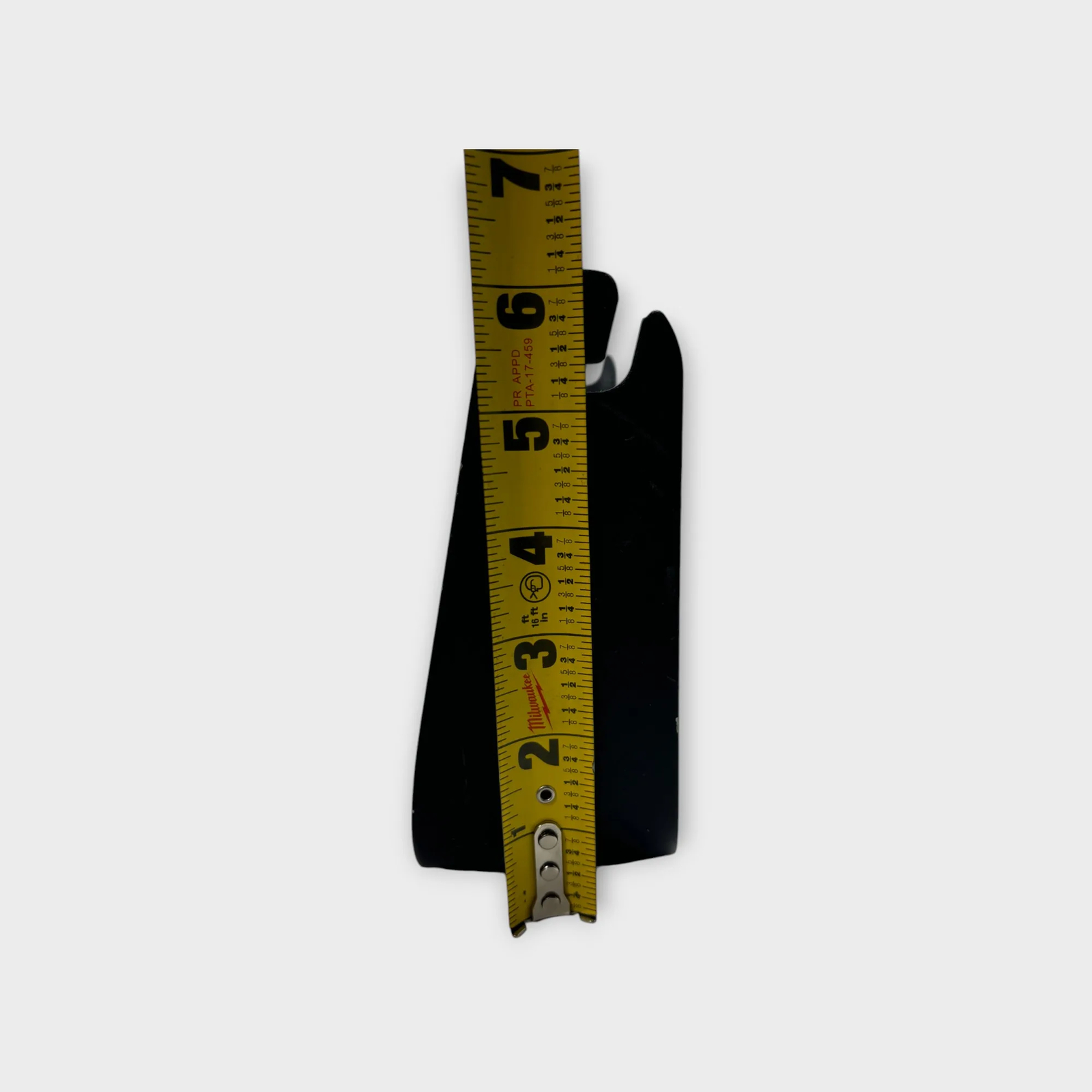 Garmin GPSmap 8212 8012 Bail Mount Mounting Bracket & Knobs - 010-11984-02