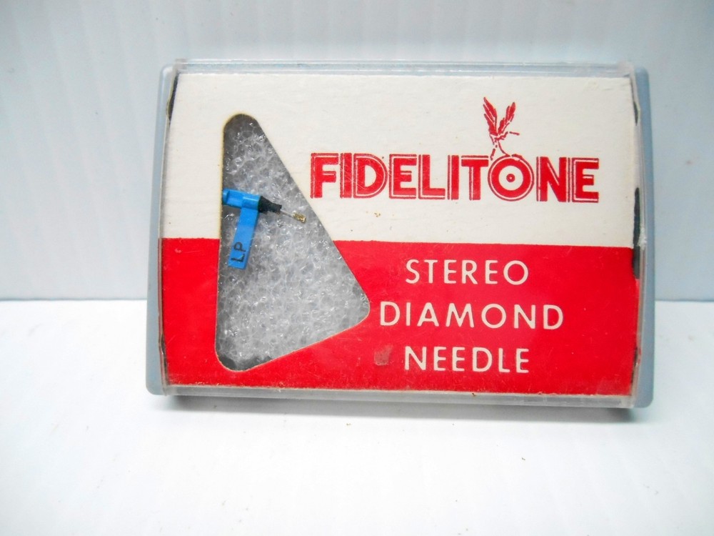 Fidelitone AC-351DS Stereo Diamond Needle