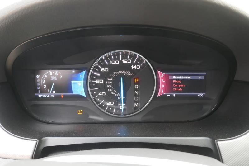 EDGE 2012 High Mounted Stop Light 1967496