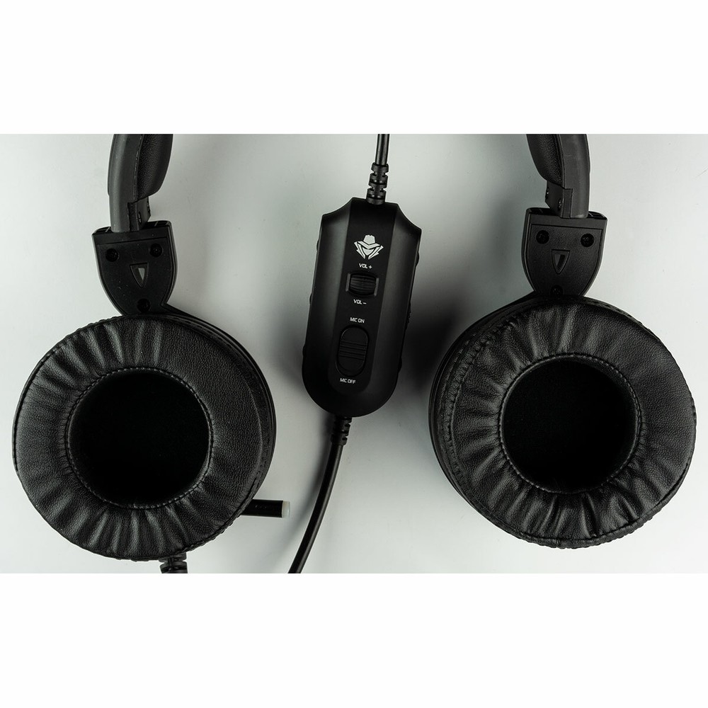 ABKO B1000R REAL 5.2 Gaming Headset