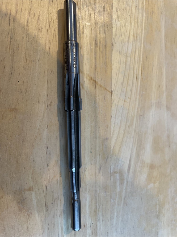 30/40 Finish Reamer