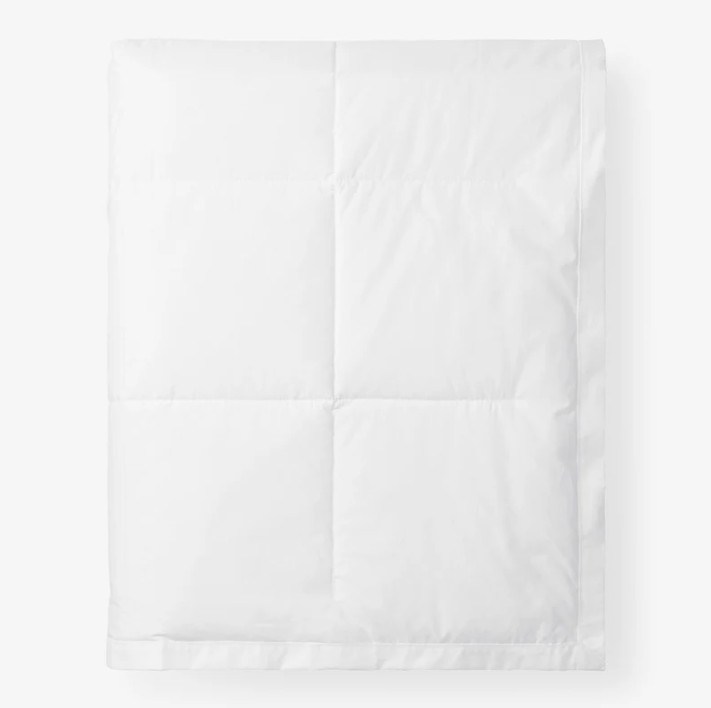 The Company store Premium Down Blanket